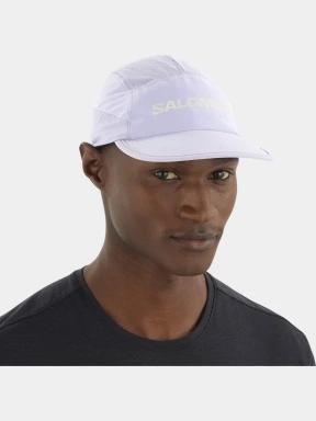 Salomon Sense Aero baseball sapka lila színben 1