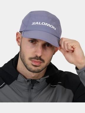 Salomon Sense Aero baseball sapka kék színben 3