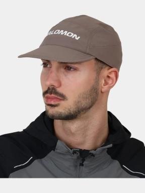 Salomon Sense Aero baseball sapka oliva színben 1