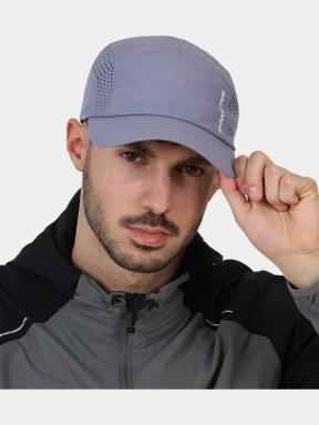 Salomon Shakeout baseball sapka lila színben 3