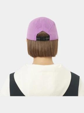 Salomon Shakeout Cap U baseball sapka lila színben 3