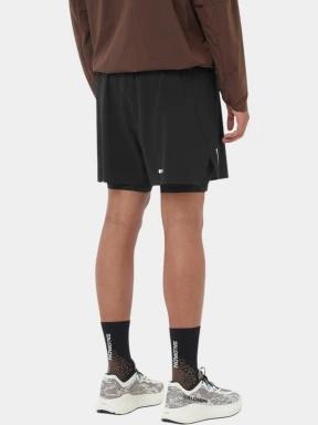 Salomon Sense Aero 2in1 Trail 5