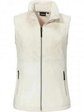 Fleece Vest Stockalp L