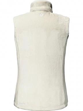 Fleece Vest Stockalp L
