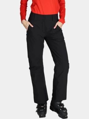 Schöffel Pants Style Pine WMS női sínadrág fekete színben 1