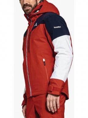 Ski Jacket Tanunalpe M