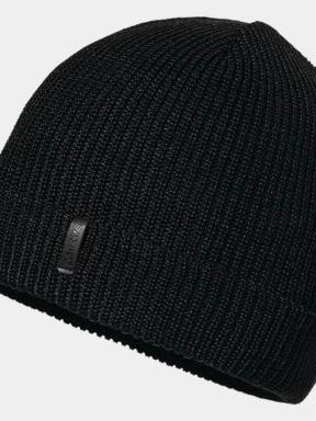 Schöffel Hat Style Conifer ALL sapka fekete színben 3