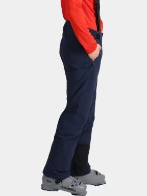 Schöffel Pants Style Pine MNS férfi sínadrág sötétkék színben 3