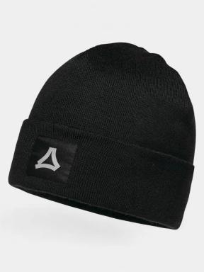 Schöffel Hat Style Lodos ALL kötött sapka fekete színben 1