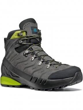 Cyclone-S Gtx
