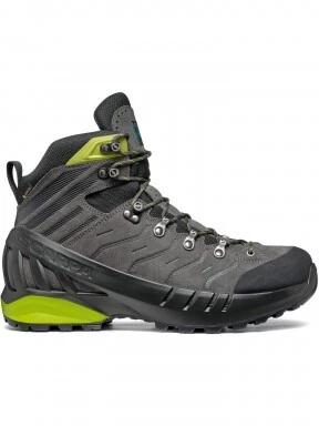 Cyclone-S Gtx