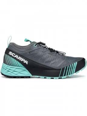 Scarpa RIBELLE RUN GTX WMN női futócipő fekete színben 3