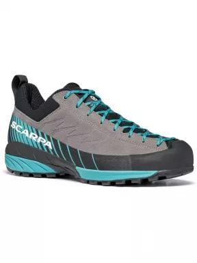 Scarpa MESCALITO WMN női túracipő szürke színben 1