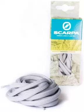Scarpa Lace Lifestyle cipőfűző fehér színben 1
