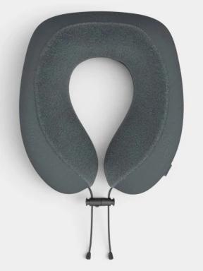 Cabin Zero Travel Pillow nyakpárna szürke színben 3