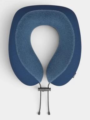 Cabin Zero Travel Pillow nyakpárna sötétkék színben 3