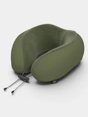 Cabin Zero Travel Pillow nyakpárna oliva színben 1