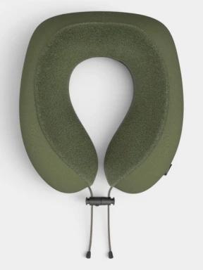 Cabin Zero Travel Pillow nyakpárna oliva színben 3