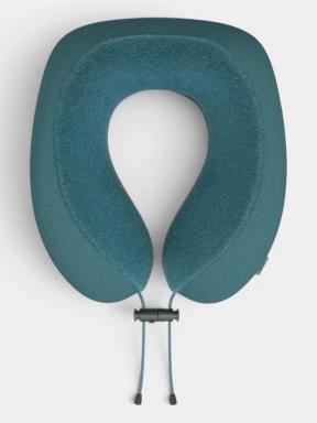 Cabin Zero Travel Pillow nyakpárna kék színben 3