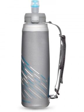 HYDRAPAK Skyflask IT Speed 500ml kulacs szürke színben 3