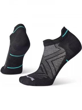 W'S Run Zero Cushion Low Ankle Socks