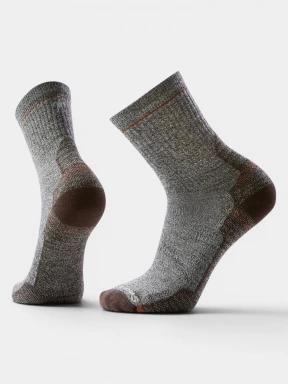 Smartwool Hike Light Cushion Mid Crew Socks Hike túrazokni szürke színben 1