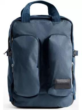 The North Face Mini Crevasse hátizsák kék színben 1