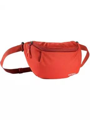 Tatonka Tat Hip Belt Pouch női övtáska piros színben 1