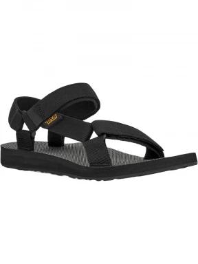 Teva Original Universal női szandál fekete színben 1