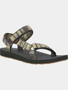 Teva Original Universal női szandál multikolor színben 1