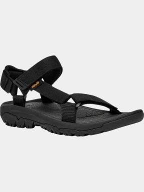 Teva Hurricane XLT2 férfi túraszandál fekete színben 1