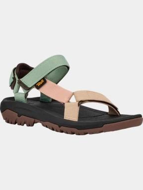 Teva Hurricane XLT2 női túraszandál zöld színben 1