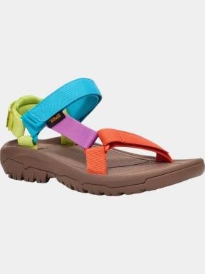 Teva Hurricane XLT2 női túraszandál multikolor színben 1