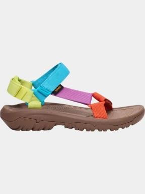 Teva Hurricane XLT2 női túraszandál multikolor színben 3
