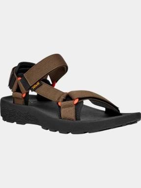 Teva Hydratrek Sandal férfi túraszandál oliva színben 1