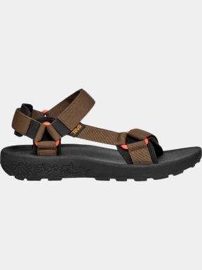 Teva Hydratrek Sandal férfi túraszandál oliva színben 3