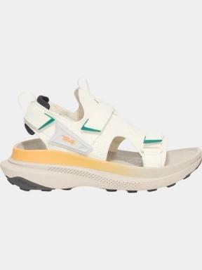 Teva Aventrail női túraszandál homok színben 3