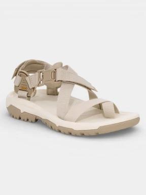 Teva Hurricane Terra Dactyl női túraszandál homok színben 1