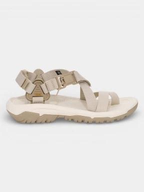 Teva Hurricane Terra Dactyl női túraszandál homok színben 3