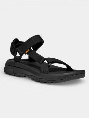 Teva Hurricane XLT3 férfi túraszandál fekete színben 1