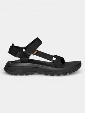 Teva Hurricane XLT3 férfi túraszandál fekete színben 3