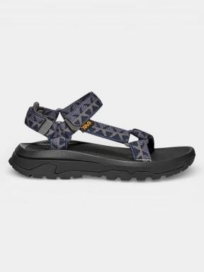 Teva Hurricane XLT3 férfi túraszandál sötétkék színben 3
