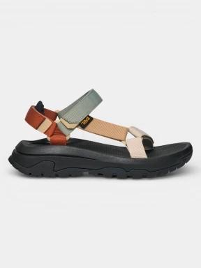 Teva Hurricane XLT3 női túraszandál multikolor színben 3