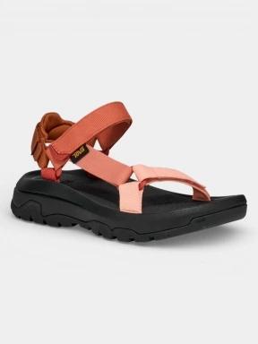 Teva Hurricane XLT3 női túraszandál rózsaszín színben 1