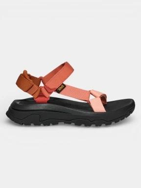 Teva Hurricane XLT3 női túraszandál rózsaszín színben 3