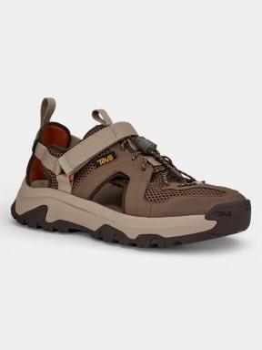 Teva Hurricane XLT3 CT férfi túraszandál barna színben 1