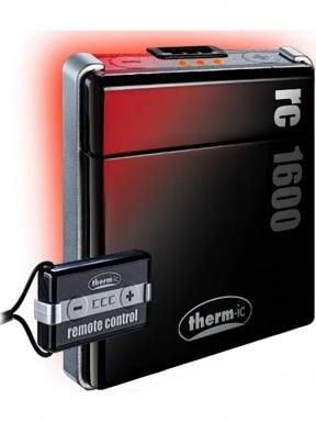 Smart Pack RC 1600