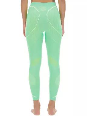 UYN Lady Evolutyon UW Pants Long női aláöltöző nadrág zöld színben 3