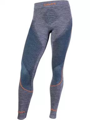 Man Ambityon UW Pants Long Melange
