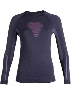 Lady Visyon Uw Shirt Lg Sl